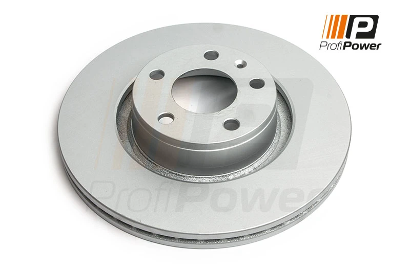 Brake Disc 3B1207