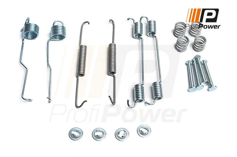 Accessory Kit, brake shoes 9B2148