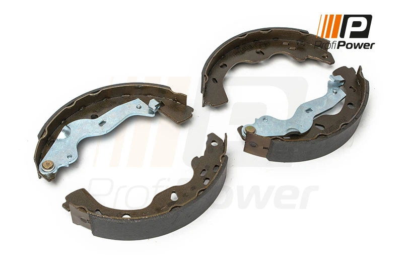 Brake Shoe Set 2B0123
