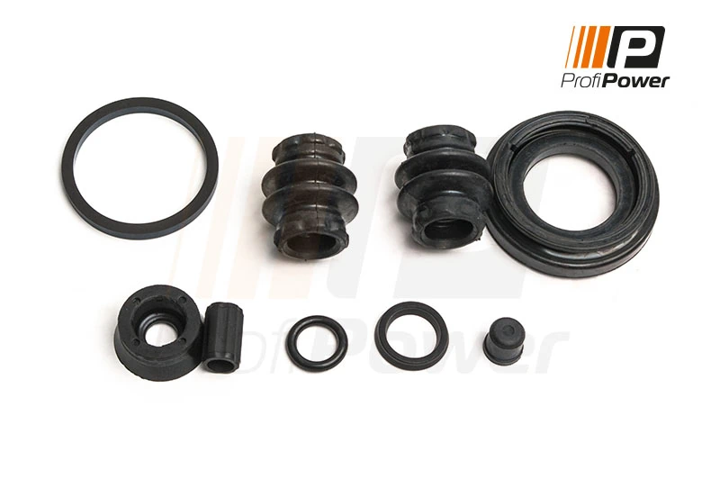 Repair Kit, brake caliper 9B3052