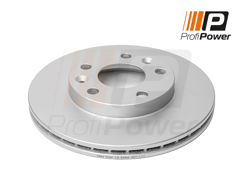 Brake Disc 3B1128