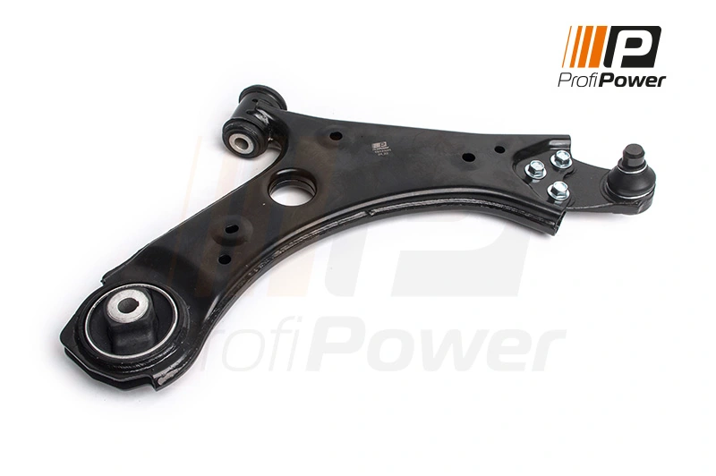 Control/Trailing Arm, wheel suspension 1S1232R