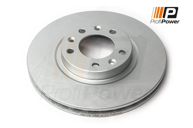 Brake Disc 3B1244