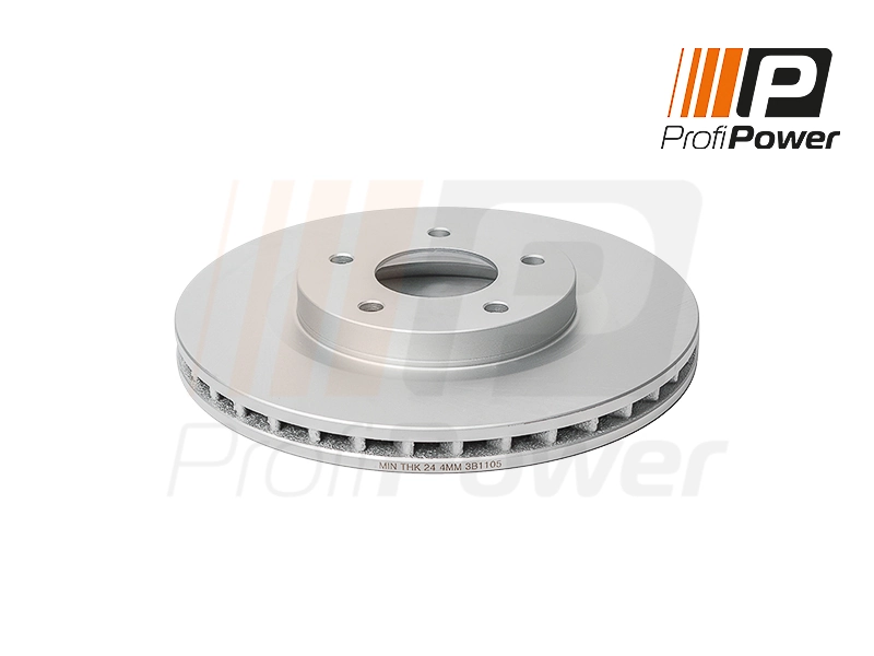 Brake Disc 3B1105