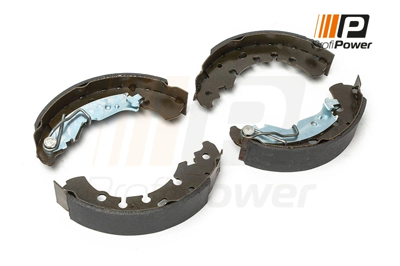 Brake Shoe Set 2B0101