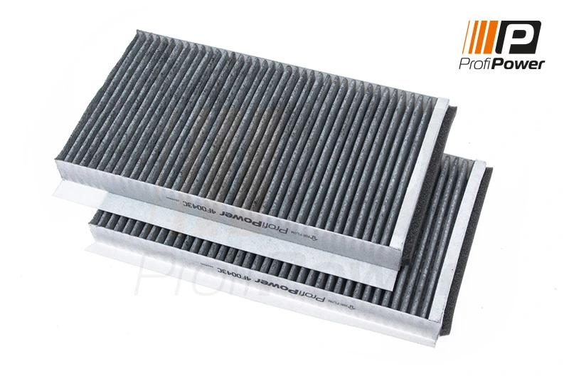 Filter, cabin air 4F0043C