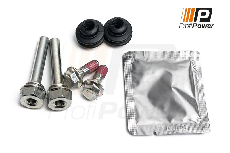 Guide Sleeve Kit, brake caliper 9B5071