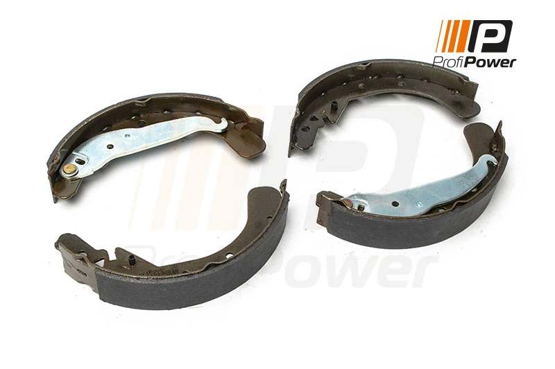 Brake Shoe Set 2B0009