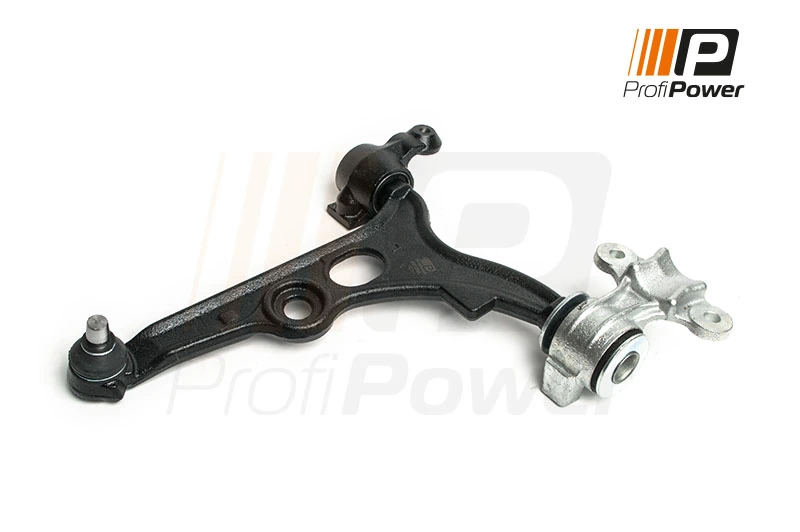 Control/Trailing Arm, wheel suspension 1S1060L