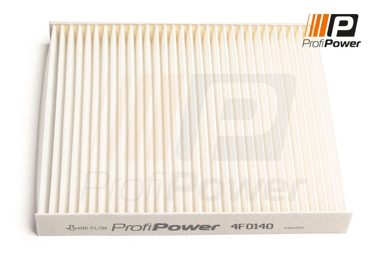 Filter, cabin air 4F0140