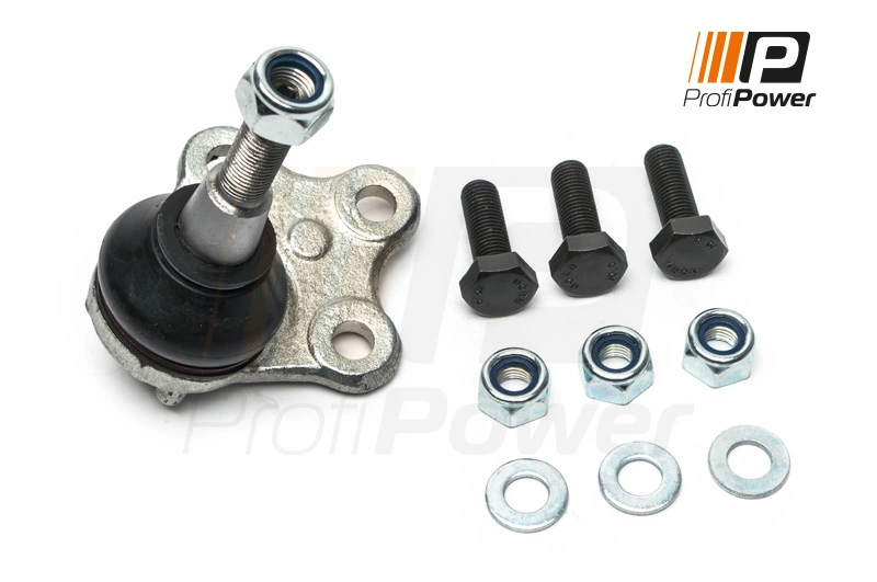 Ball Joint 2S0086
