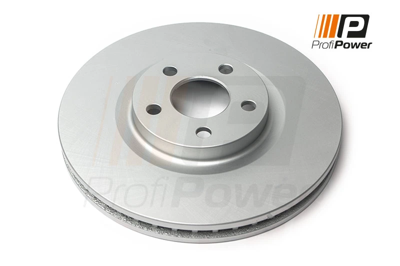 Brake Disc 3B1233