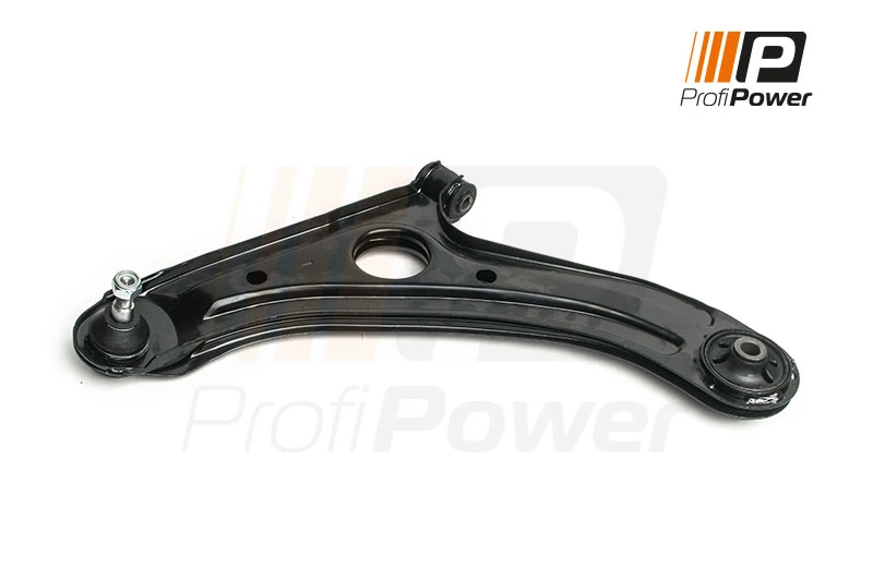 Control/Trailing Arm, wheel suspension 1S1105L