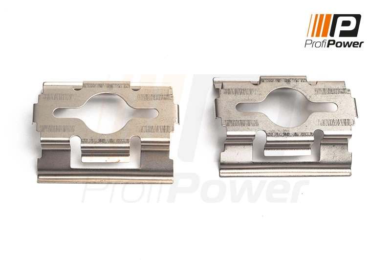 Accessory Kit, disc brake pad 9B1025