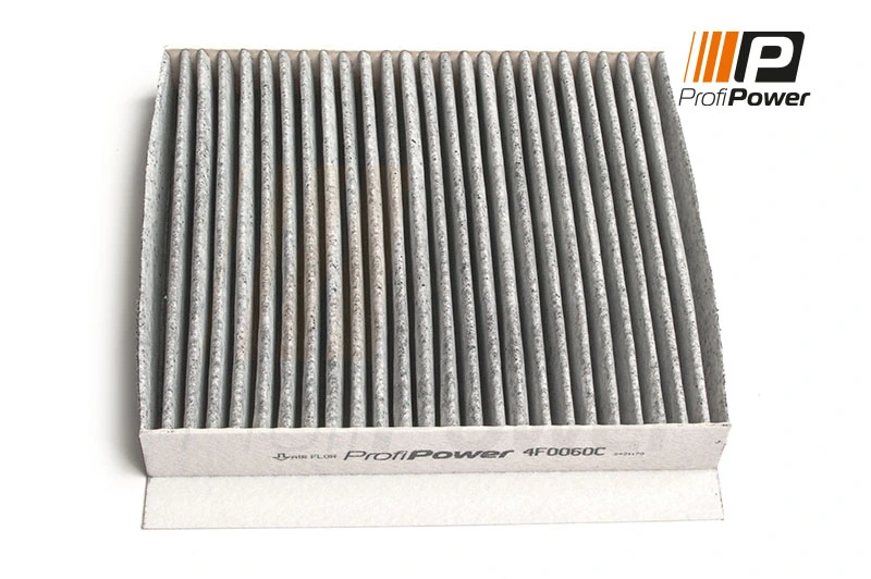 Filter, cabin air 4F0060C