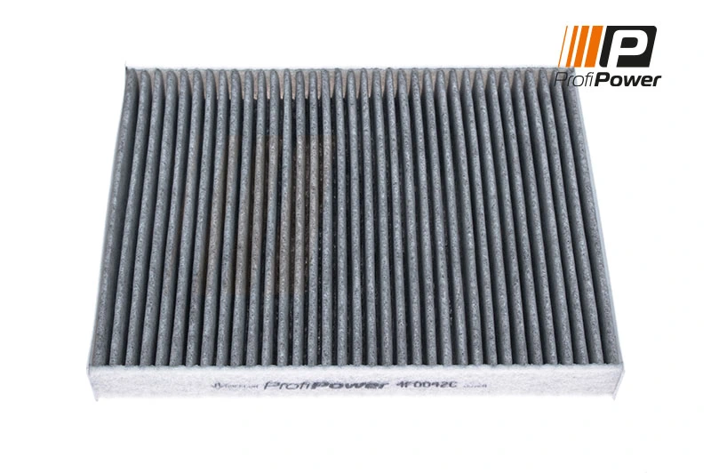 Filter, cabin air 4F0042C