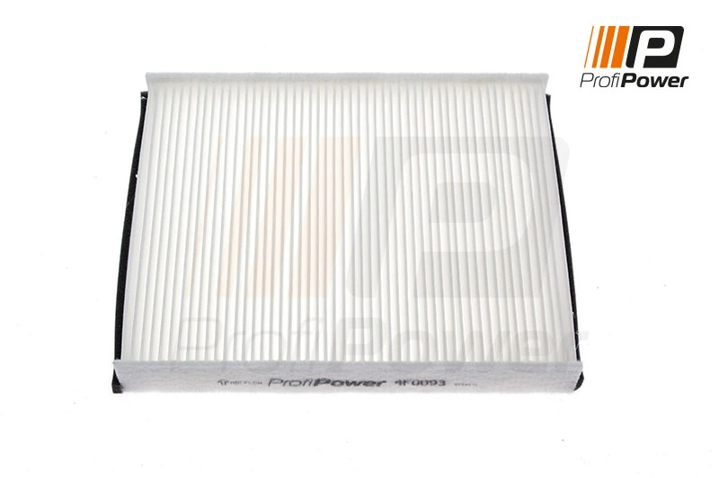 Filter, cabin air 4F0093