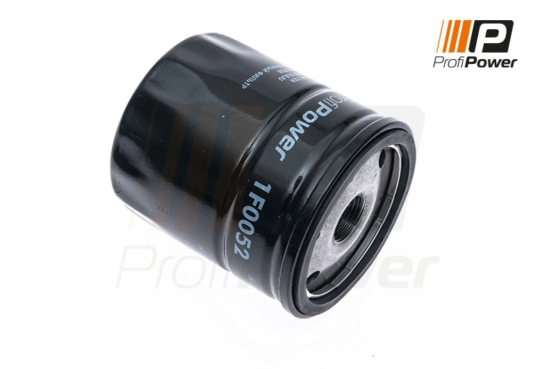 Oil Filter 1F0052