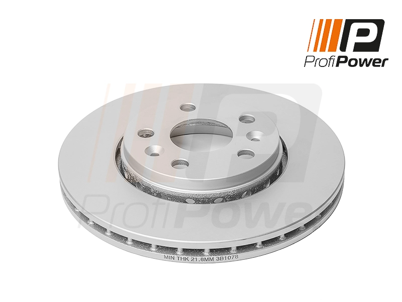 Brake Disc 3B1078