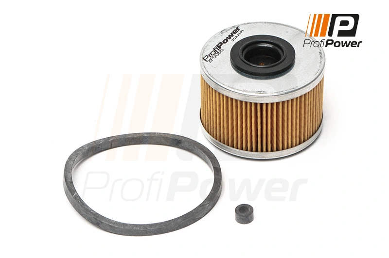 Fuel Filter 3F0066