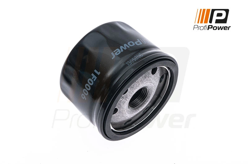 Oil Filter 1F0006