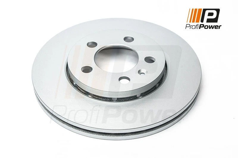 Brake Disc 3B1001