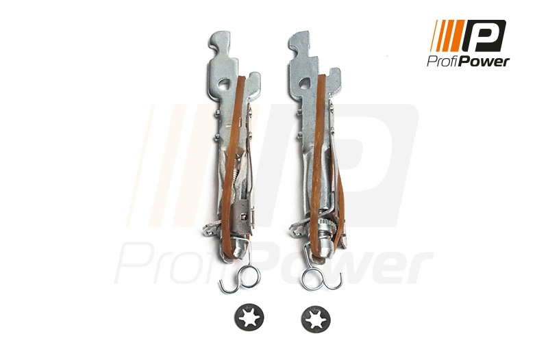 Adjuster, drum brake 9B4021