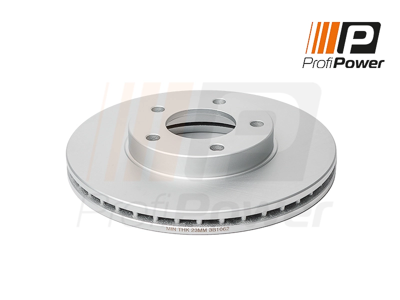 Brake Disc 3B1062