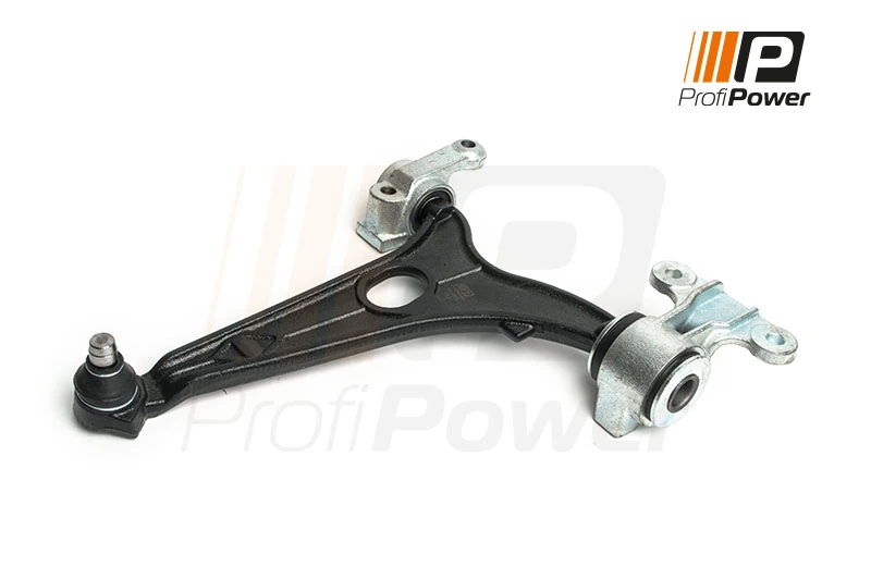 Control/Trailing Arm, wheel suspension 1S1066L