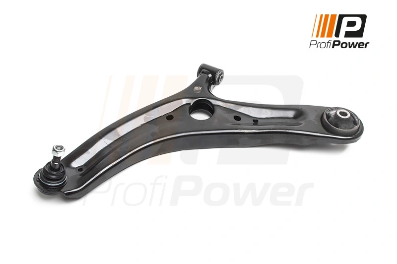 Control/Trailing Arm, wheel suspension 1S1246L