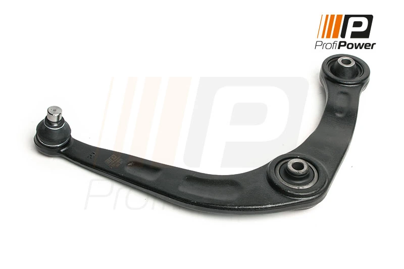 Control/Trailing Arm, wheel suspension 1S1151R
