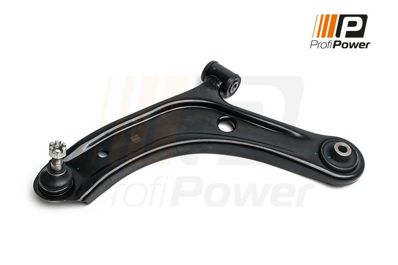 Control/Trailing Arm, wheel suspension 1S1264L