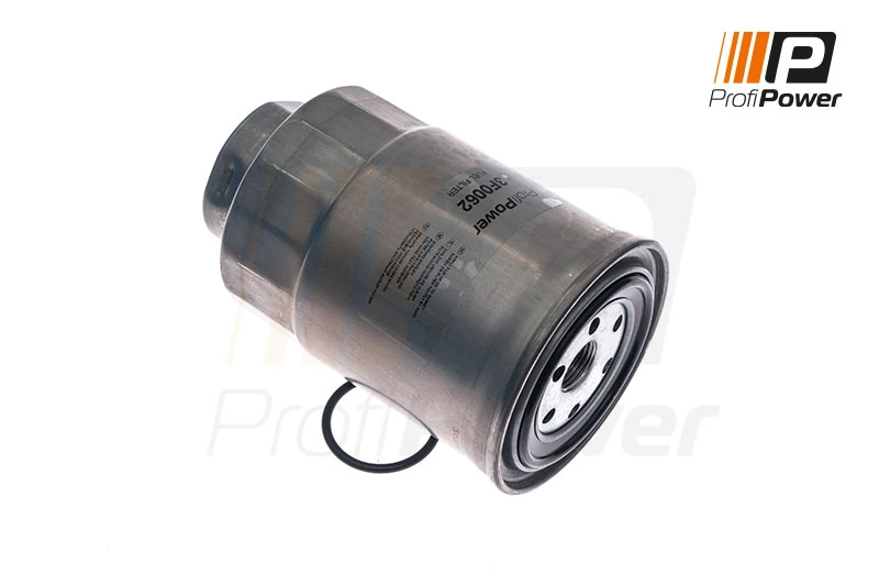 Fuel Filter 3F0062