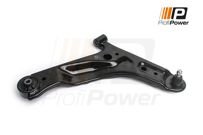 Control/Trailing Arm, wheel suspension 1S1241R