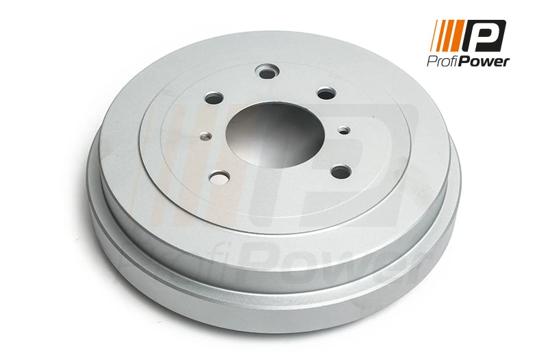 Brake Drum 6B2034