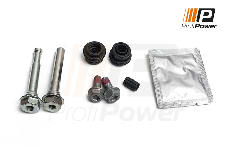 Guide Sleeve Kit, brake caliper 9B5086