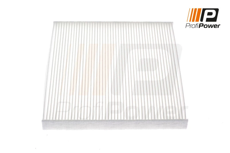 Filter, cabin air 4F0075