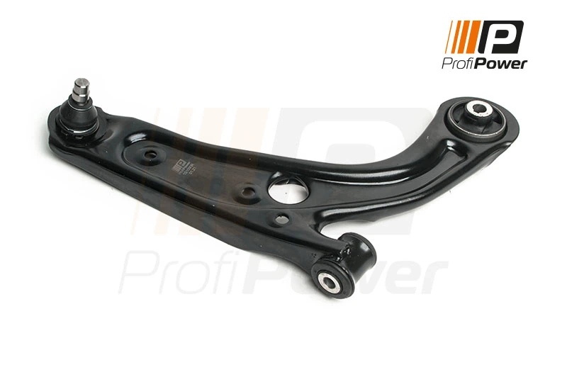 Control/Trailing Arm, wheel suspension 1S1090R