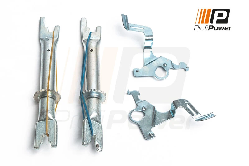 Adjuster, drum brake 9B4011