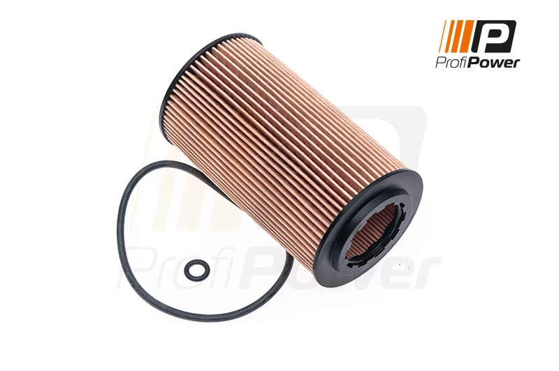 Oil Filter 1F0036