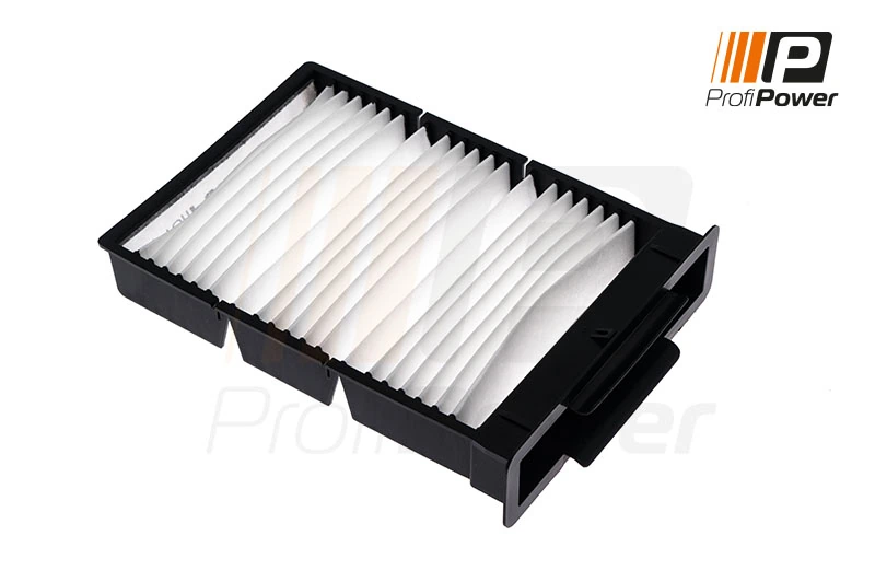 Filter, cabin air 4F0055