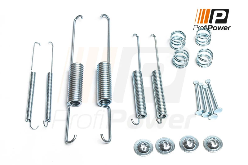 Accessory Kit, brake shoes 9B2183