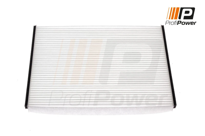 Filter, cabin air 4F0076