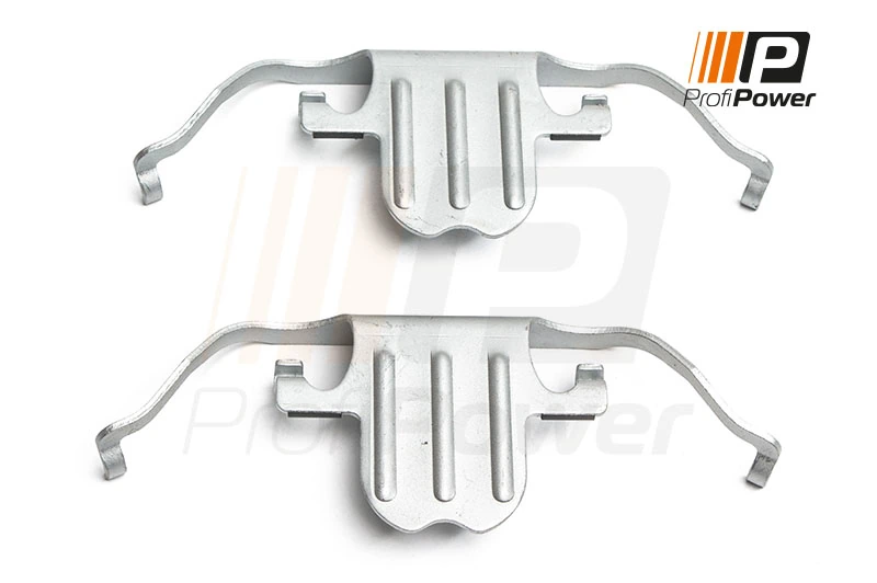 Accessory Kit, disc brake pad 9B1063