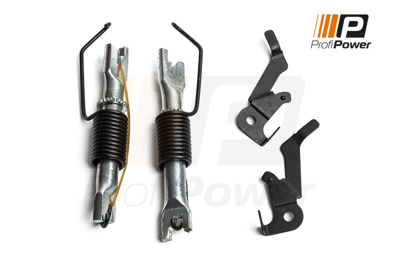 Adjuster, drum brake 9B4031