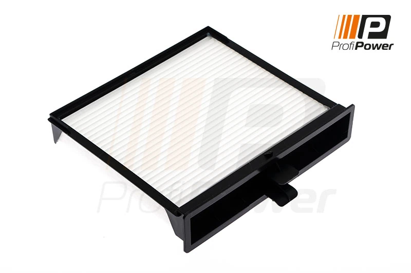 Filter, cabin air 4F0046