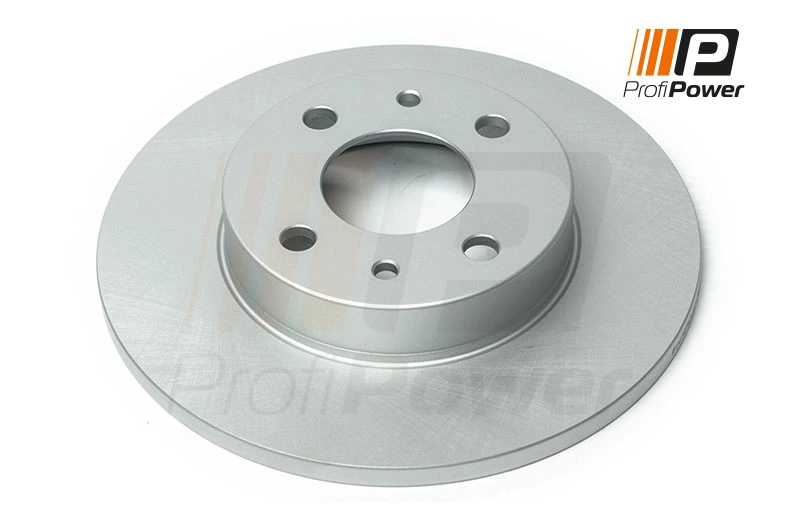 Brake Disc 3B1002