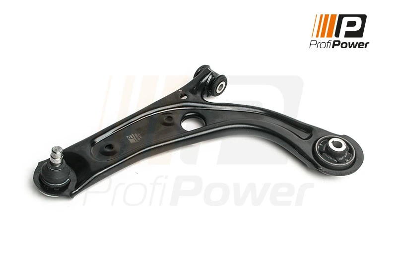 Control/Trailing Arm, wheel suspension 1S1089L