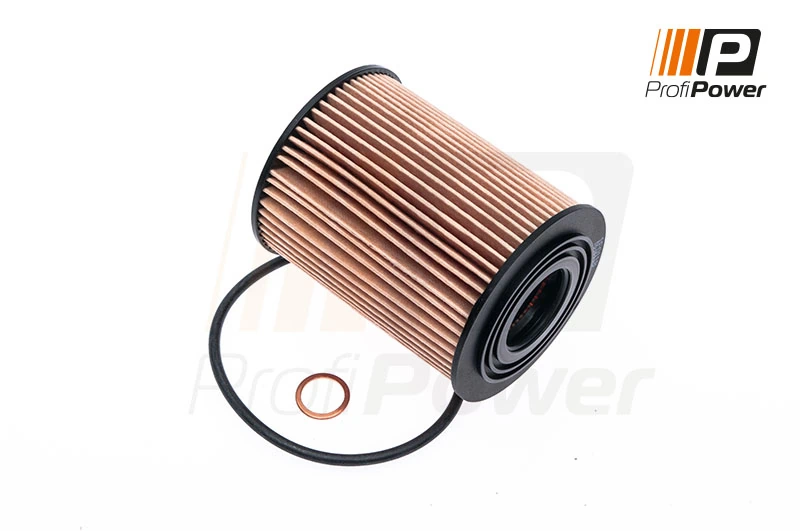 Oil Filter 1F0118