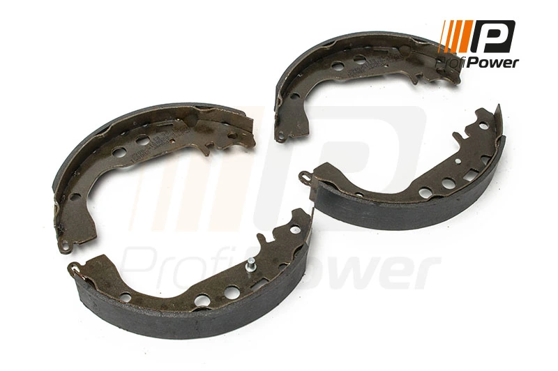 Brake Shoe Set 2B0051
